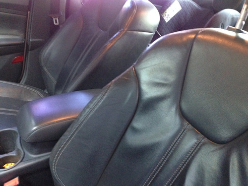 Imagem 14 de 14 de Ford Focus Sedan 2.0 S Powershift Flex 2015