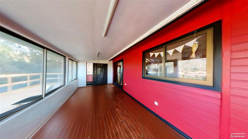 Parcela En Venta En Curacaví - Vertientes De Zapata 7790m2
