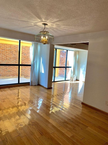 Imagen 9 de 30 de Exclusiva Casa En Condominio En Coyoacán