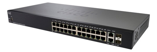 Switch Cisco SG250-26