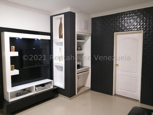 Imagen 3 de 15 de Casa En Venta En Los Chaguaramos Maracay Aragua 22-10877 Irrr