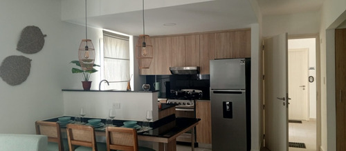 Alquiler Apartamento Punta Cana - Serena Village