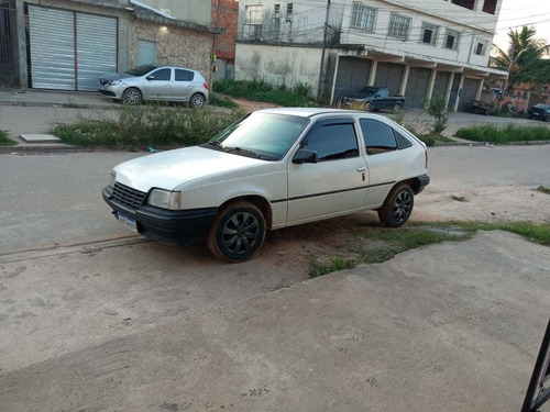 Gm Kadett