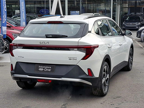 Kia K3 2025