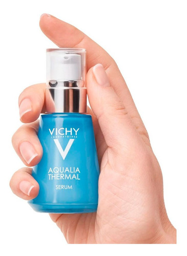 Vichy Aqualia Thermal Sérum Rehidratarte  30 Ml