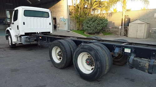 Camion Freightliner M2 52k 2007 