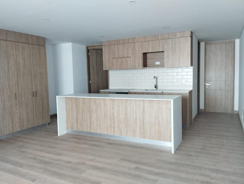 Apartamento En Venta En Bogotá. Cod V1628