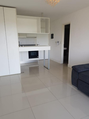 Imagen 3 de 17 de Departamento En Venta- Monoambiente - Zona Ituzaingo Centro - Edificio Con Amenities