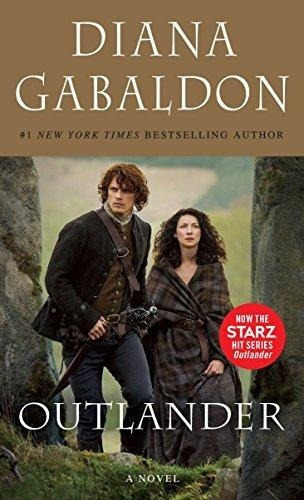 Outlander : Diana Gabaldon (*)