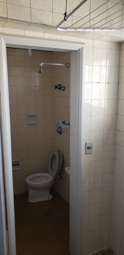 Apartamento Perto Unifesp - Hospital São Paulo - 2703