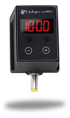Illusionist - Fuente De Alimentación Recargable Usb C De 195