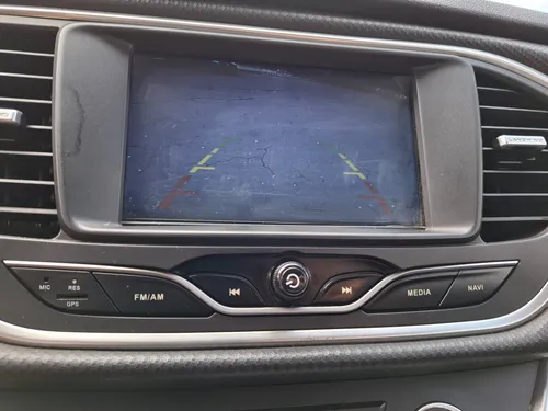 Landwind Landwind X2 1.6 Jx7166Lms