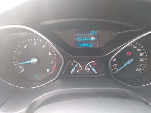 Ford Focus 1.6 4p S En Buen Estado (cf)