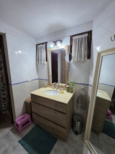 Vendo Casa 3 Dormitorios Urca Con Pileta