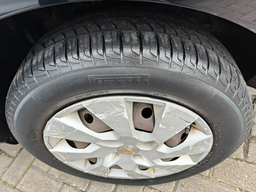 Chevrolet Agile 1.4 Lt