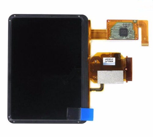 Display Lcd Tela Para Canon Eos 70d - Ds126411 Completo