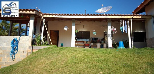 Imagem 4 de 15 de Chácara Para Venda Em Pinhalzinho, Centro, 3 Dormitórios, 4 Vagas - 968_2-1186210