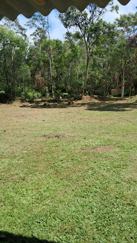 Vendo Um Sítio De 49.000 Metros Com Represa Dentro