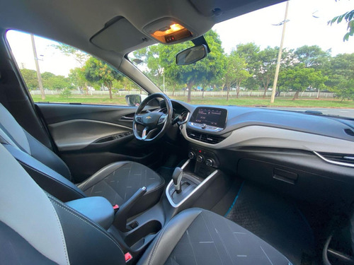 Chevrolet Onix plus Onix Plus 10tat Pr1