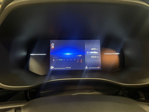 Renault Kardian 1.0 TCE FLEX TECHNO EDC