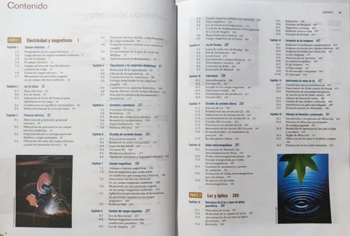 Física Para Ciencias E Ingeniería. Serway 6° Edición 2 Tomos (Reacondicionado)