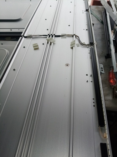 Tiras De Led Sony Kdl70r550a (Usado)