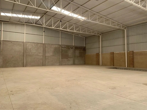 Bodega En Renta En Nueva Laguna Norte, Torreón, Coahuila De Zaragoza