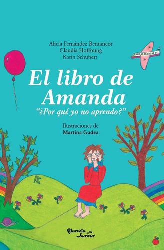 El Libro De Amanda* - Alicia Fernandez Bentancor