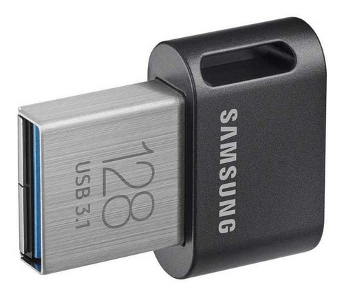Memoria Usb Samsung Fit Plus 128gb Ultra 3.1 Flash Drive