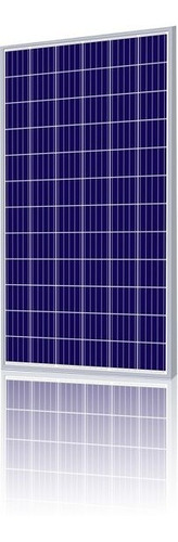 Panel Solar Policristalino 335w 24v Grafeno Retie Znshine