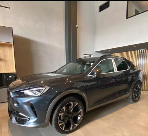 Imagen 18 de 21 de Cupra Formentor 2023
