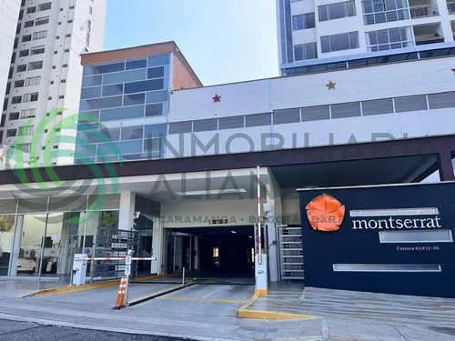 Apartamento En Arriendo En Conj Res Sacromonte. Cod A16898