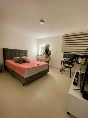 Se Vende Excelente Apartamento En Las Cabañas Bello