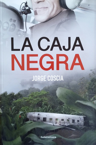 La Caja Negra - Jorge Coscia