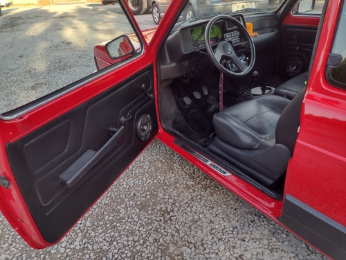 Imagen 13 de 17 de Fiat 147 1995 1.4 Tr