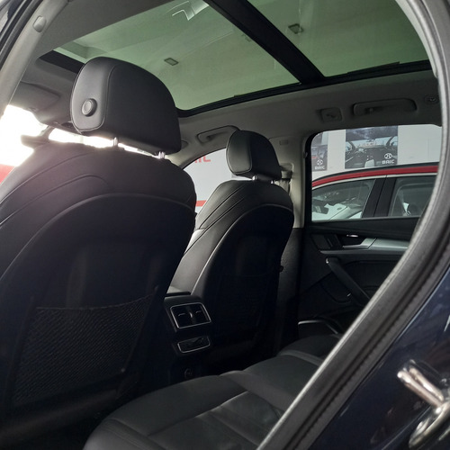 Audi Q5 2.0 Tfsi Stronic Quattro Security 252cv