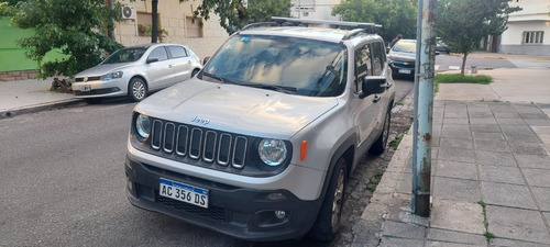 Jeep Renegade 1.8 Sport