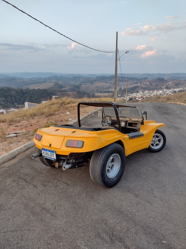 Imagem 10 de 15 de Buggy Coyote