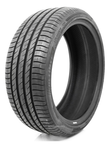 2 Pneu 245/45 19 102y Bmw X3 Audi Q3 Delinte Ds2