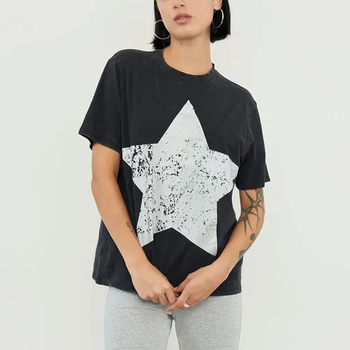 Poleras mujer manga corta new arrivals