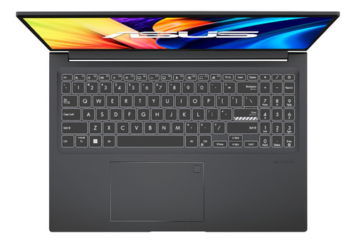 Notebook Asus Vivobook 16 Intel Core I7 16gb Ram 512gb Ssd