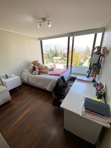 Venta Penthouse Duplez 3 Dormitorios Portal Lo Barnechea