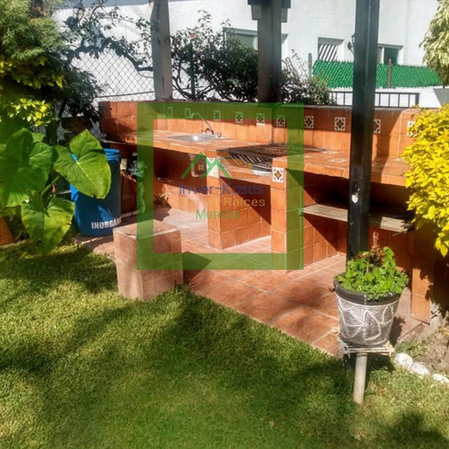 Casa Dos Caballos Disponible Para Fines De Semana En Lomas De Cocoyoc