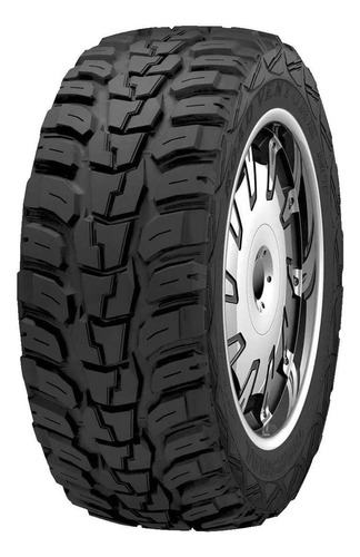 Llanta 35x12.50 R18 Marshal Kl71 118q By Kumho