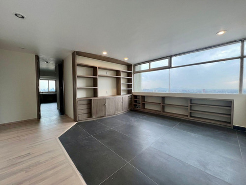 Penthhouse Renta O Venta . Pedregal. Puertas Del Pedregal