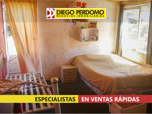 Casa De 3 Dormitorios En Venta, San José De Mayo
