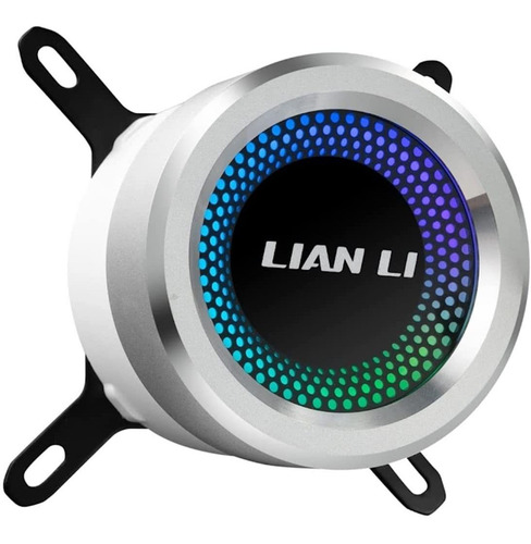 Refrigeración Lian Li Ga-360a Galahad Aio 360 Rgb Ga360a.01