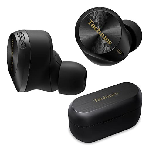 Auriculares Bluetooth Technics Premium Hi-fi True Wireless A