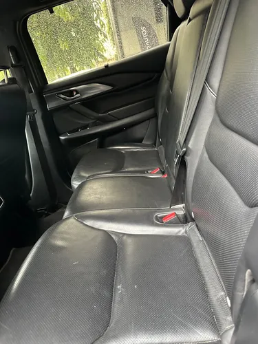 Mazda CX-9 2.5 Grand Touring Signature