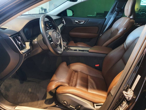 Imagem 10 de 15 de Volvo S60 2.0 T5 Inscription Gasolina 4p Automático